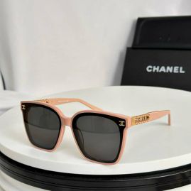Picture of Chanel Sunglasses _SKUfw56811718fw